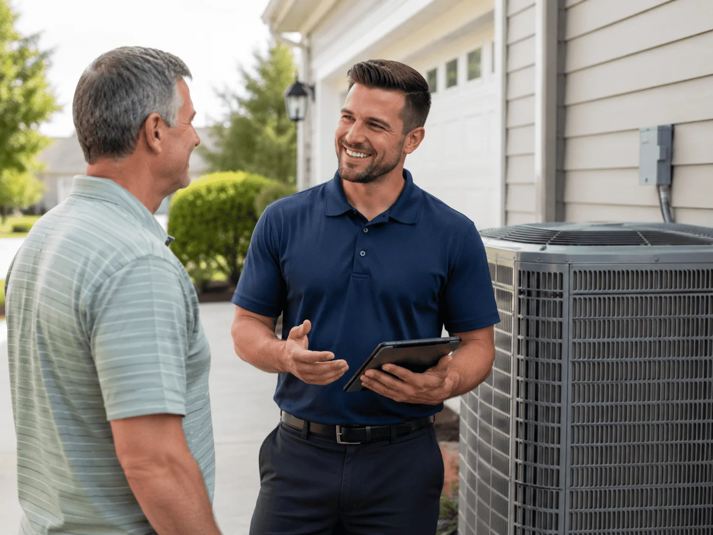 Heat Pump Installation Gary, IN FAQs